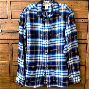 H&M Men’s Flannel Shirt